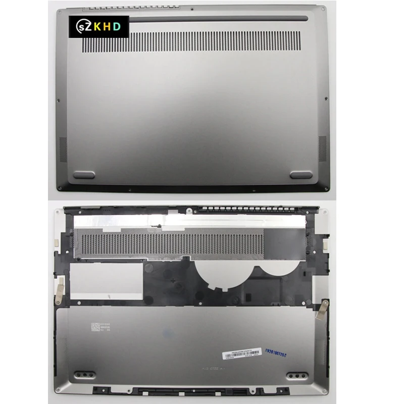 

5CB0U43039 New For Lenovo ThinkBook 13S 13s-IML IWL Bottom Cover Base Case Lower Cover Shell Laptop Accessories