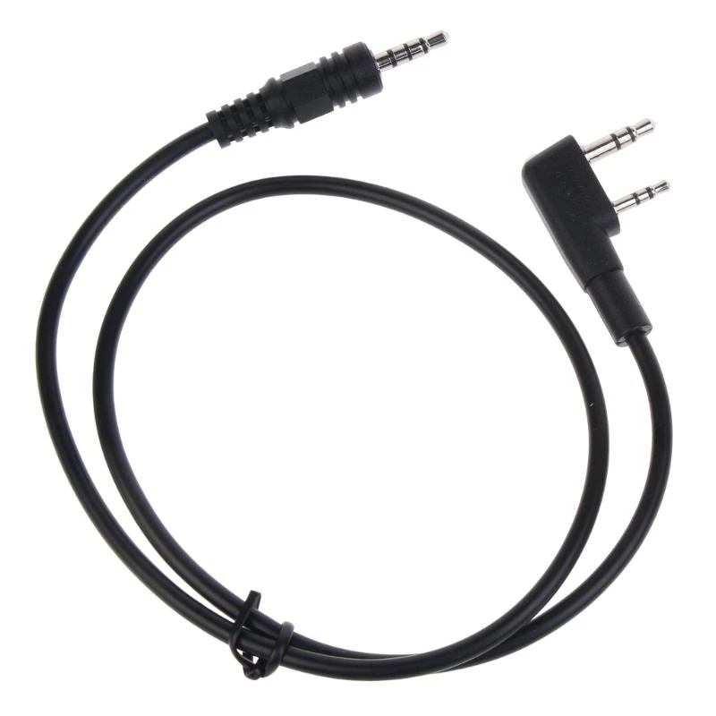 090F разъема для наушников до 3,5 мм звукового кабеля динамика для ядра расширения TK-260