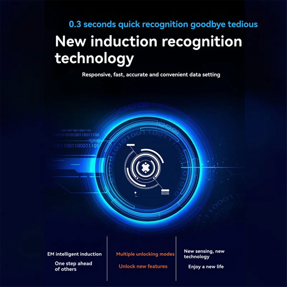 A20M التحكم اللاسلكي في الوصول لوحة المفاتيح الرقمية الهاتف / RFID / بطاقة قفل خزانة كلمة المرور للخزائن التقليدية - الذهب