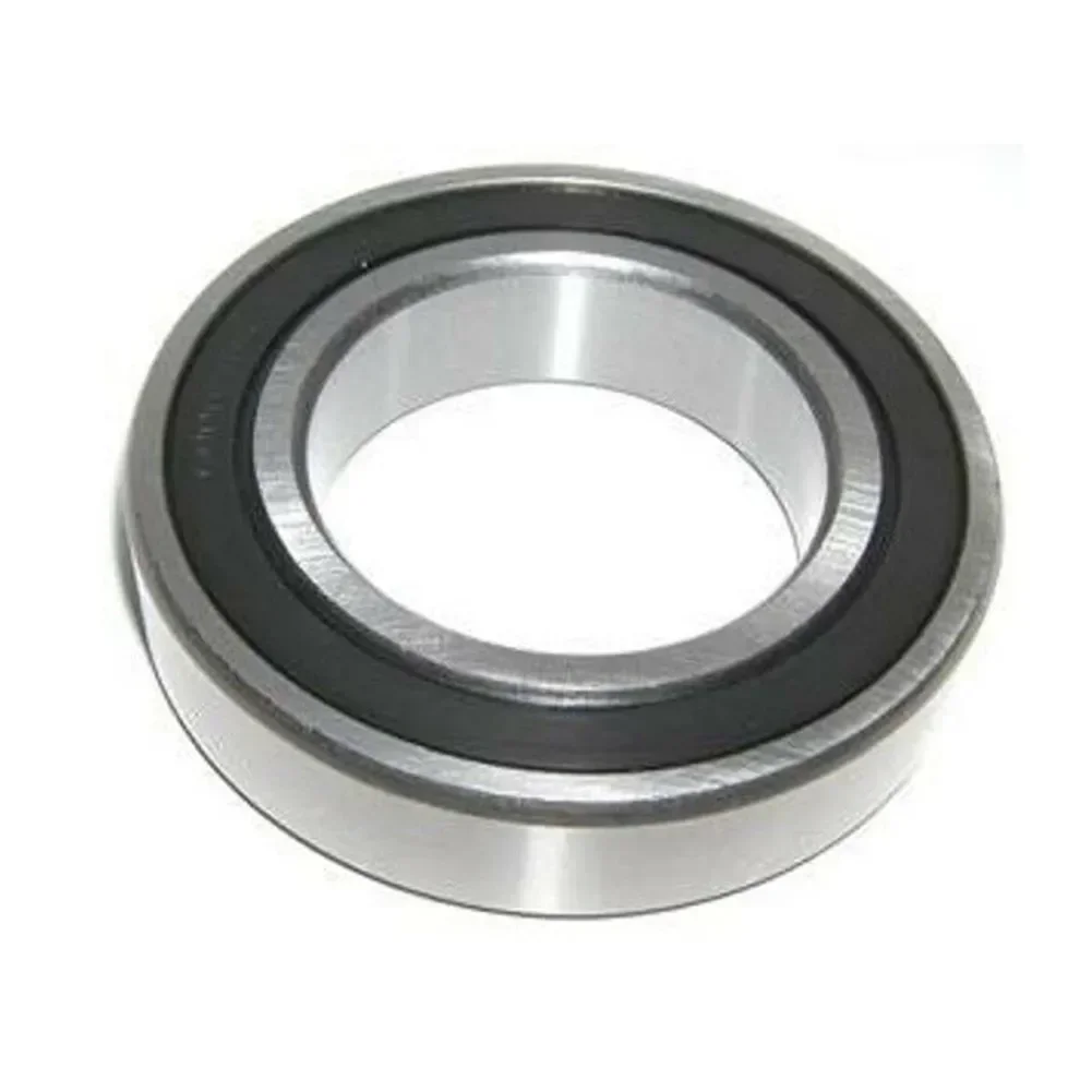 2/10pcs MTB Bike 6802RS (61802-2RS) Bearings Mountain Road Bicycle Replace Thin Section Quality Bearing 15x24x5mm Cycling Parts