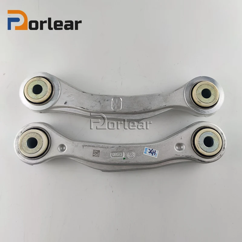 

2PCS Original Rear Suspension Wheel Tilt Rod Control Arm For Maserati Levante M161 670037243 670158898