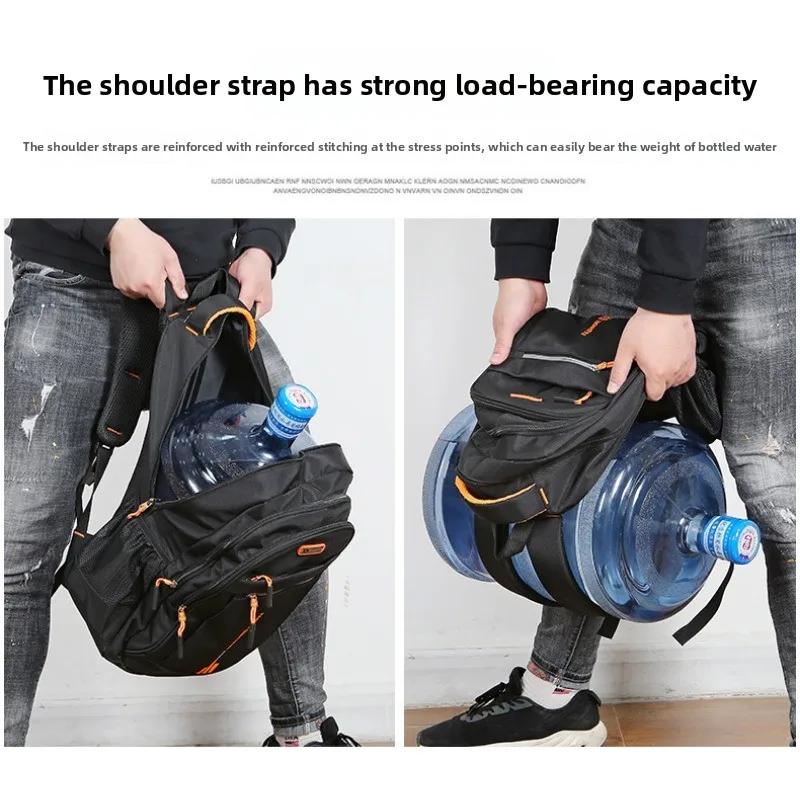 Thumbnail 3 - #78 Compare Anti-Theft Backpacks Before You Buy