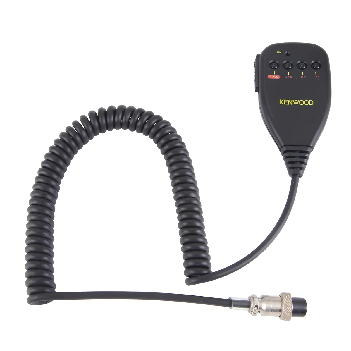 ميكروفون مكبر صوت TCE 8 PIN لراديو TM-241 TM-241A TM-731A TM-231A هام