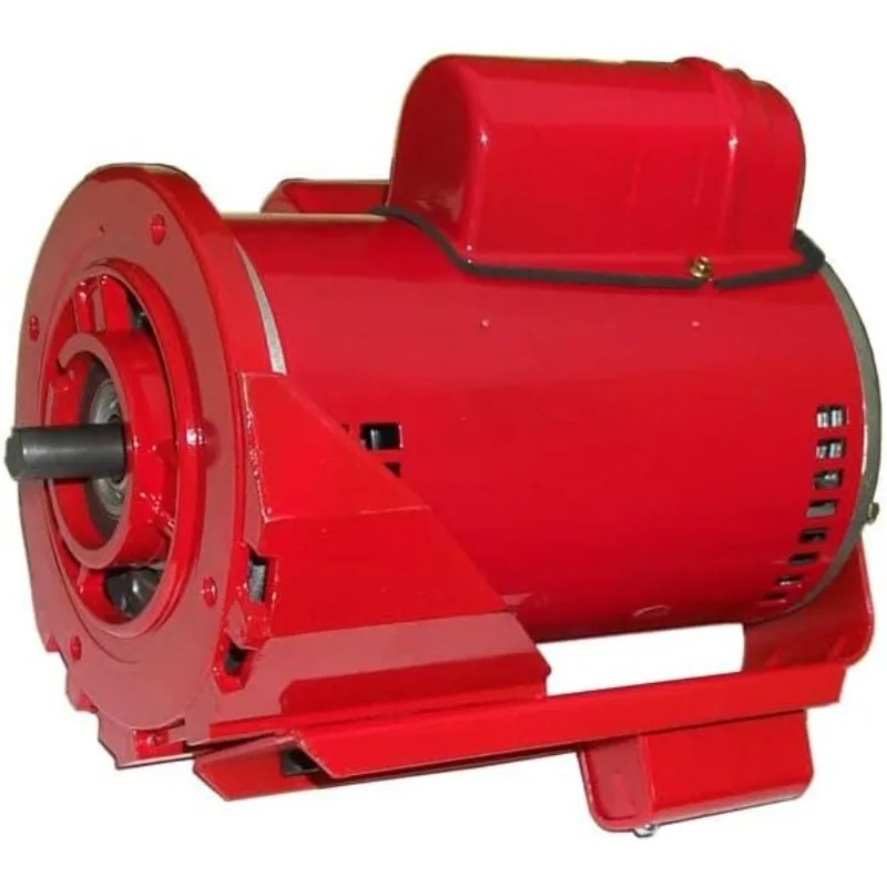 

1/2 hp 1725 RPM 115/230V Rotom (B & G 111044) Circulator Pump Replacement Motor # CP-R1459