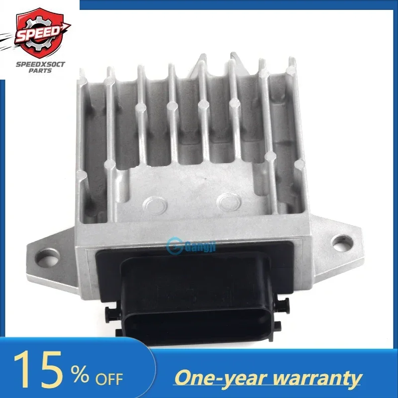 Módulo de Control de transmisión renovado para Mazda 3 y Mazda 5 L39C189E1B 5TCM 2.0L 2010 -2011 TCM TCU LF8M189E1A accesorios de coche