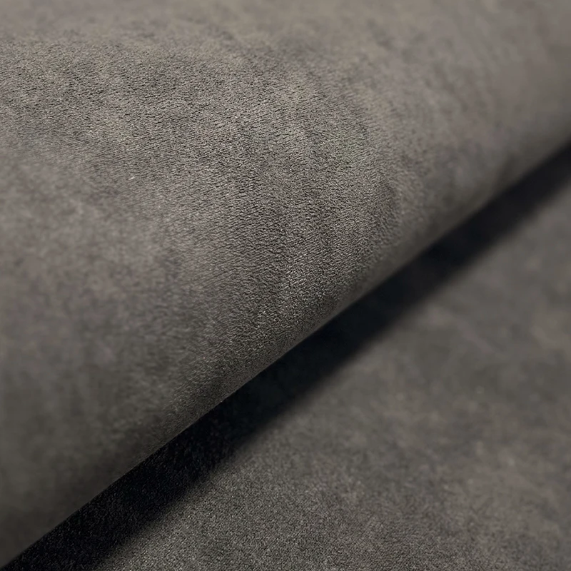 40x200cm Selbstklebender Synthetischer Wildleder-Stoff 0,6mm Dick in Verschiedenen Farben für Autoinnenraum-Refit Sofa-Kratzer-Reparatur