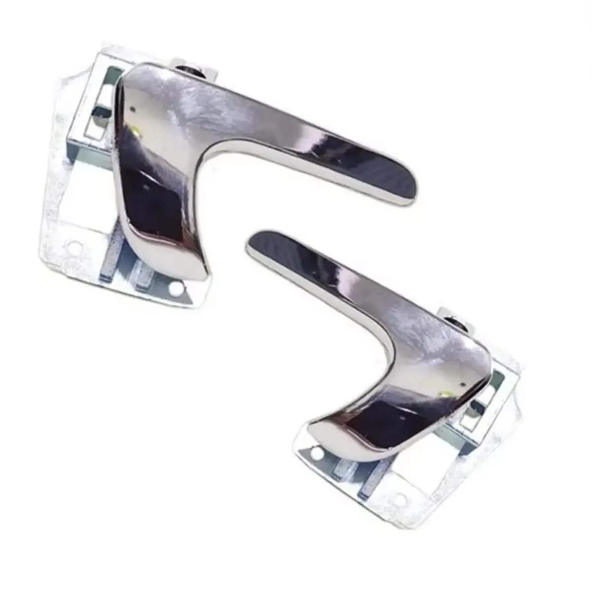 Compatible 373868403-COM 373868404-COM Car Front Rear Left/Right Interior Door Handle for Pointer 1998-2007