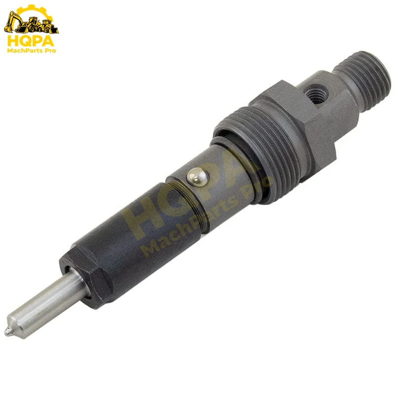 

6733-11-3100 6733113100 Топливная форсунка для экскаватора Komatsu PC200LC-6LE PC200LL-6 PC210LC-6LE PC220LC-6LE PC220LL-6 PC250LC-6LE