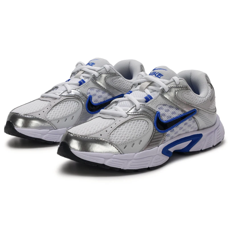 

Nike Women's Shoes, Big Children's Shoes, V5 Rnr Sports Shoes, Fitness Training, Cushioning, Wear-Resistant, Breathable Running Shoes Hq6411-101