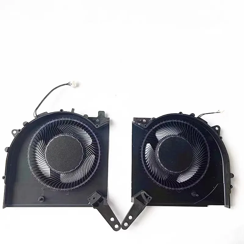 Original NEW CPU GPU Fan 5V for LENOVO Y7000P R7000 Legion 5 15IAH7H 2022 Year  IAH7 ARH7