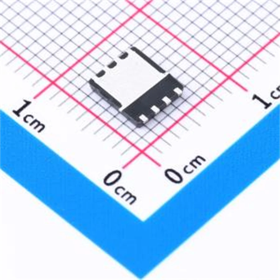 10 PÇS/LOTE BSC094N06LS5 (Transistores/Tiroistores)