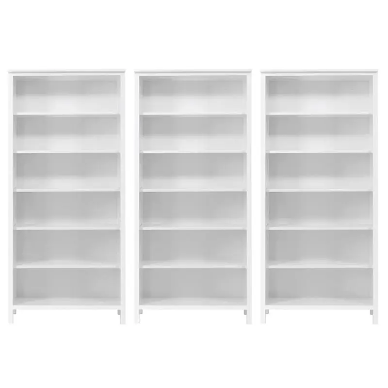 

Best-3X 1/10 Bjd Ob11 Miniature Dollhouse Furniture Mini Model Bookcase/Shelf/Locker Dollhouse Accessories White