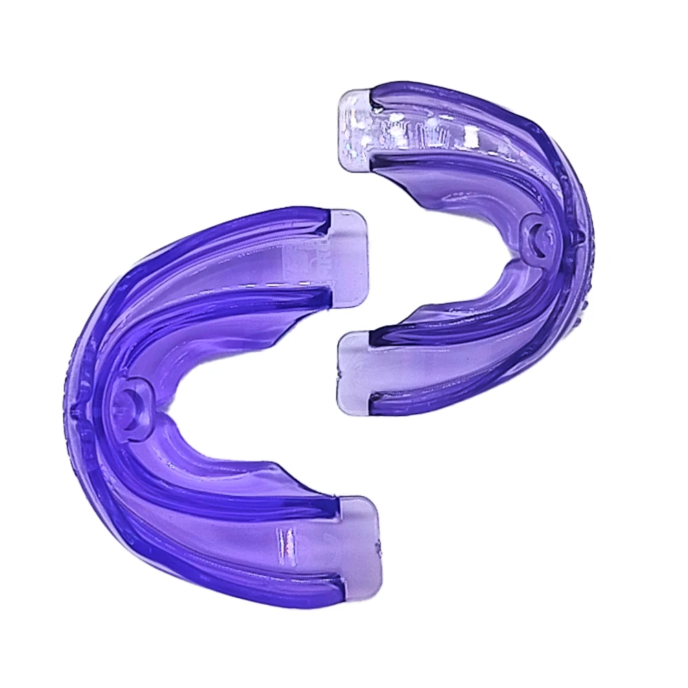 Adult Trainer A2 Permanent Dentition  Dental Orthodontic Teeth Trainer/MRC Trainer Appliance A2/MRC orthodontic brace A2