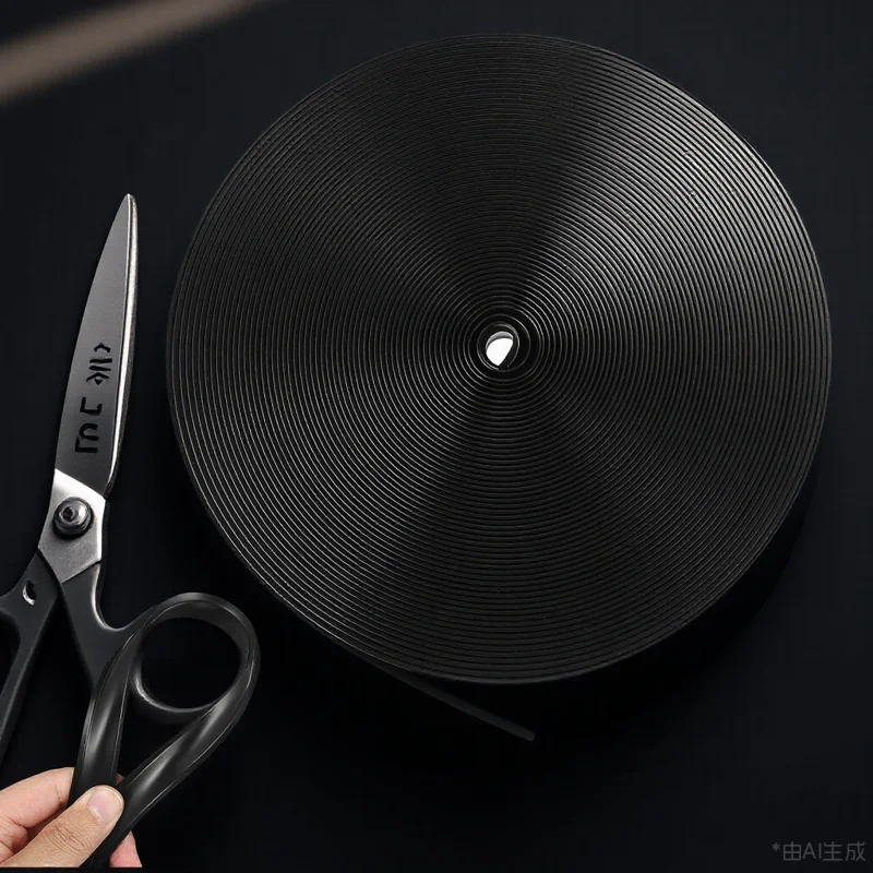 

1 Roll Rv Trim Insert Exterior Weatherproof PVC Molding Strip Trailer Corner Screw Cover Insert 50Ft Rv Screw Cover Trim