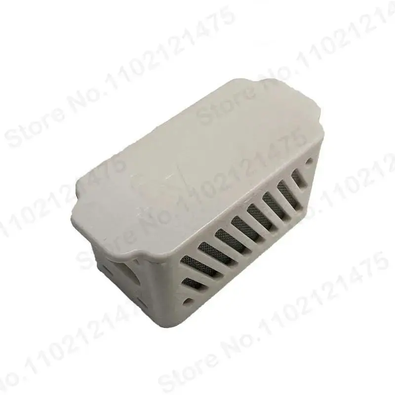 ملحقات وحدة جراثيم أيون فضي لأجزاء Roborock S8 Pro Ultra S7 Pro Ultra S7 Max Ultra Q Revo S7 MaxV Ultra P10