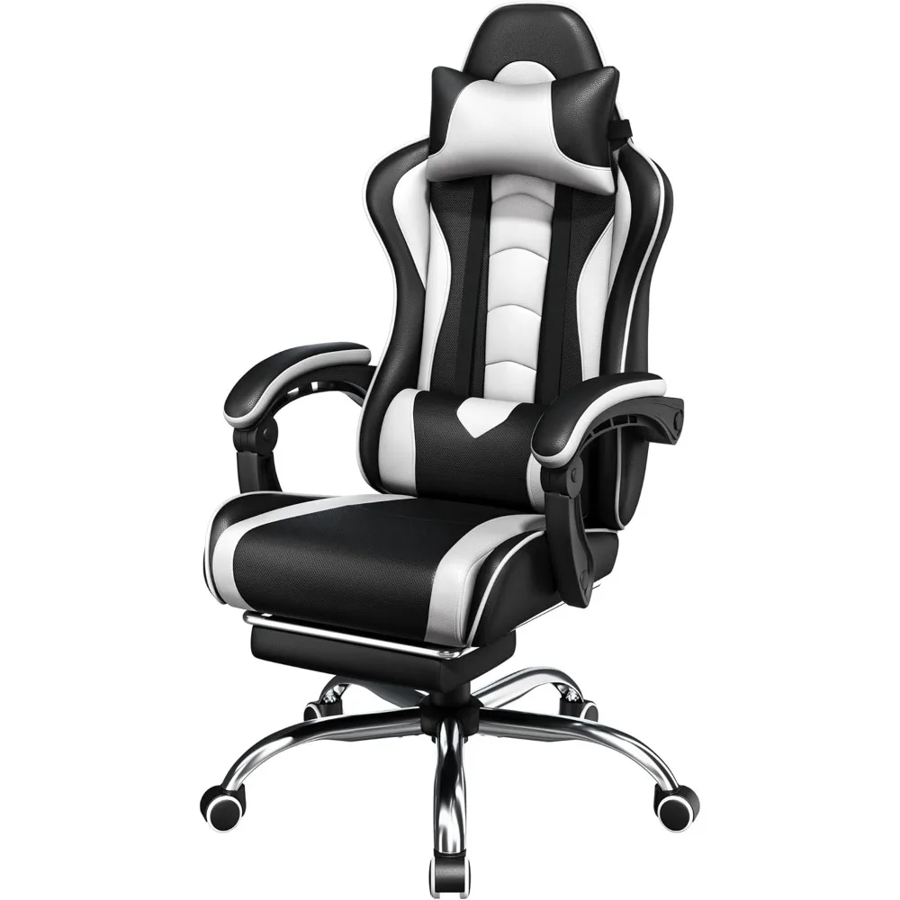 Gaming Chair, Video… - image