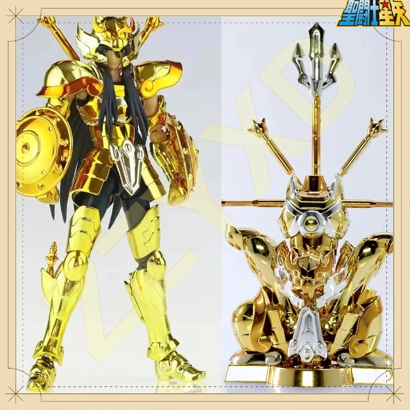 

В наличии: Фигурка Saint Seiya Myth Cloth EX Libra Docko/Dohko Totem/Object Gold Knights of the Zodiac (модель CS)