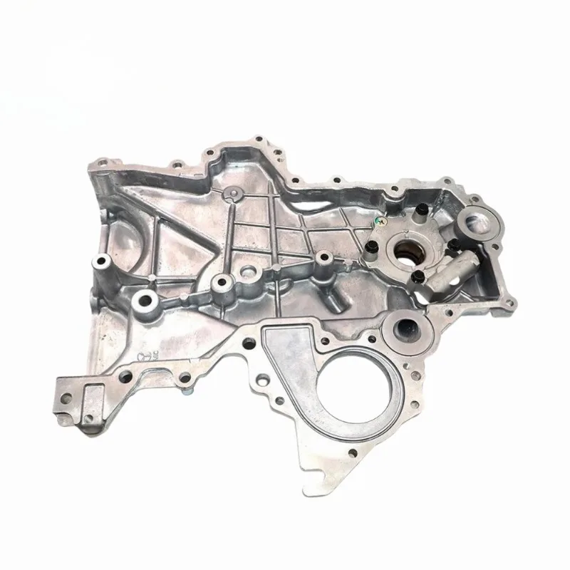 21350-2B701 213502B701 The Timing Chain Cover  for Hyundai Langdong Kia Feisi (FS)