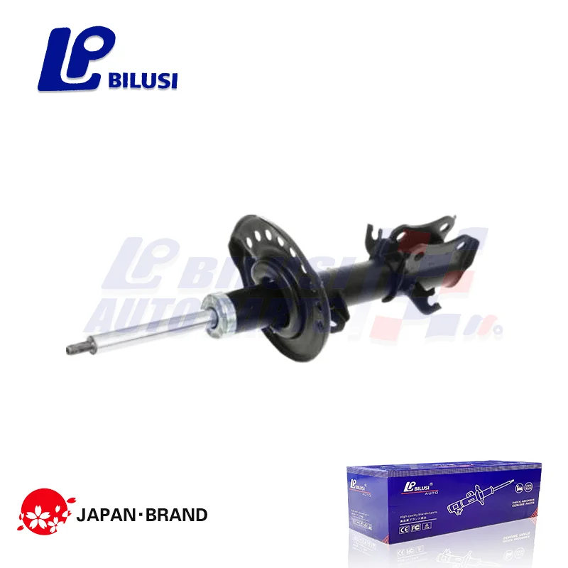 

Nissan Sylphy B17U Japanese Car Suspension Parts Front and Rear Shock Absorbers OEM: E4302-9AM1A