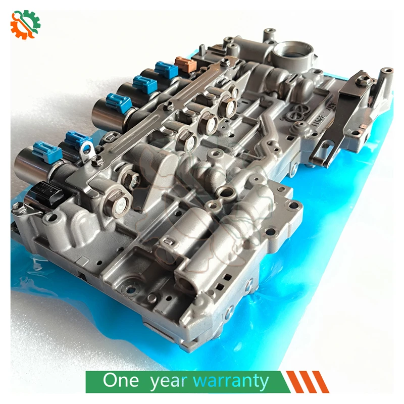 High Quality AC60E AC60F Transmission Valve Body For 2015-up Toyota Tacoma Car Accessories