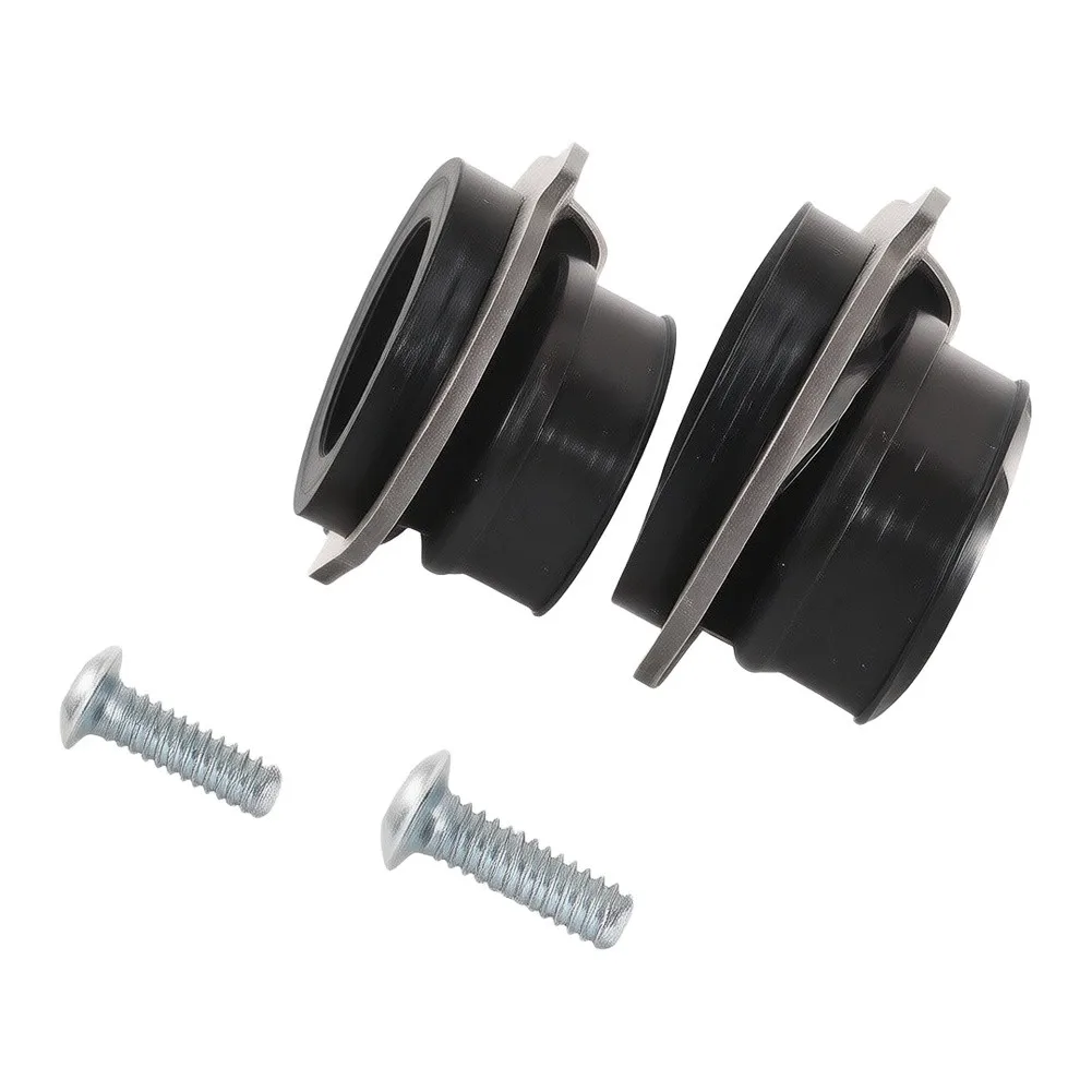 Waste Disposal For Flex Coupler Replacement for Insinkerator Part 75499 Anti-Vibration Tailpipe Compatible with Model 74085