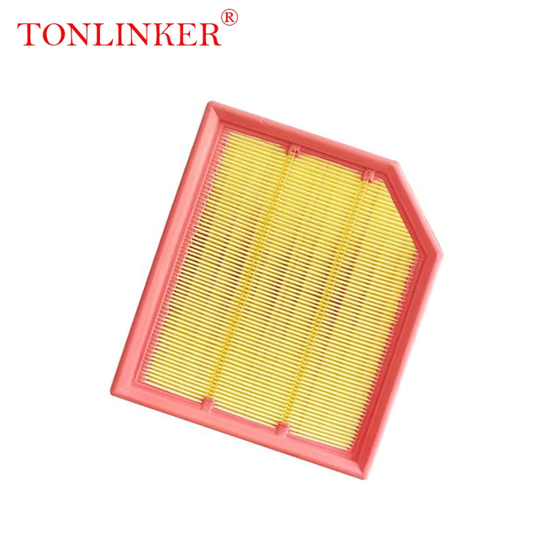 TONLINKER Cabin Air Filter 2Pcs For Changan UNI-K UNIV UNIT Multiple Filtering Car Filter OEM:S3010140903,C281F2801032601 4