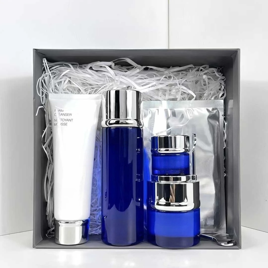 FASHION New Face Skin Cream 50ml and Lotion 150ml PCALIZM001