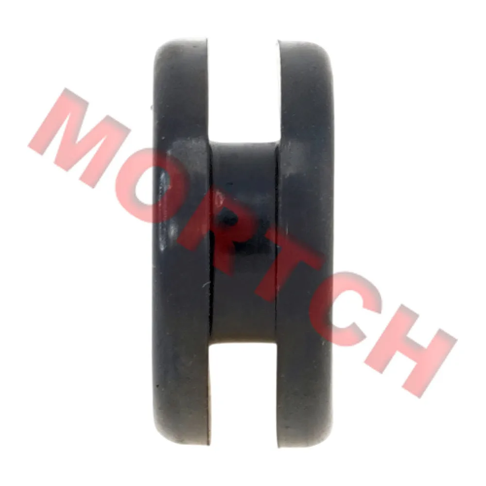 Rubber Damper (Fuel Tank Cover Bumper) A000-040302 for CFMoto 125-1000cc ATV/Motorcycle