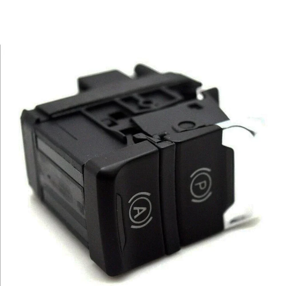 مفتاح التحكم في فرامل الانتظار الإلكتروني، فرامل اليد 8K 1927225 C لأودي 2009-2016 A4 S4 B8 Q5 A5 S5 #5