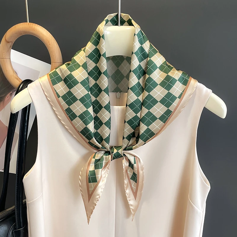 lenco-de-seda-fino-feminino-xadrez-primavera-verao-xale-de-ombro-protecao-para-o-pescoco-lenco-grande-com-estampa-de-diamante-lenco-pequeno-quadrado