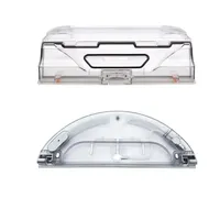 Robot Vacuum Cleaner Water Tank Cleaning Cloth Dust Filter Box For Xiaomi Mijia 1c Stytj01zhm Home Replacement Xiami Spare Part