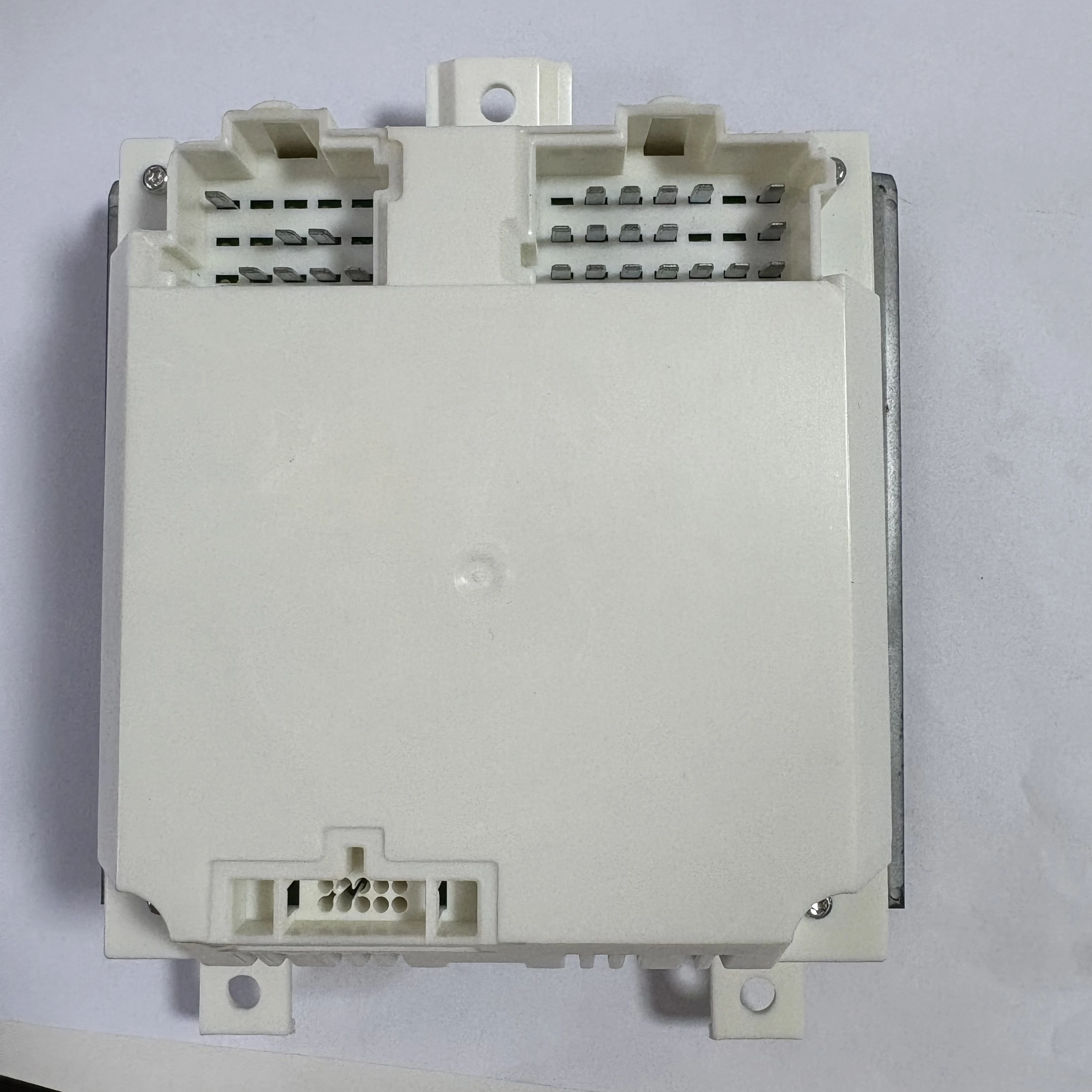 OE: 21318121 20508585 7+17PINS Truck  Air Conditioner Heating Control Unit Combined Switch  For Volvo FH12 FH13（24V））