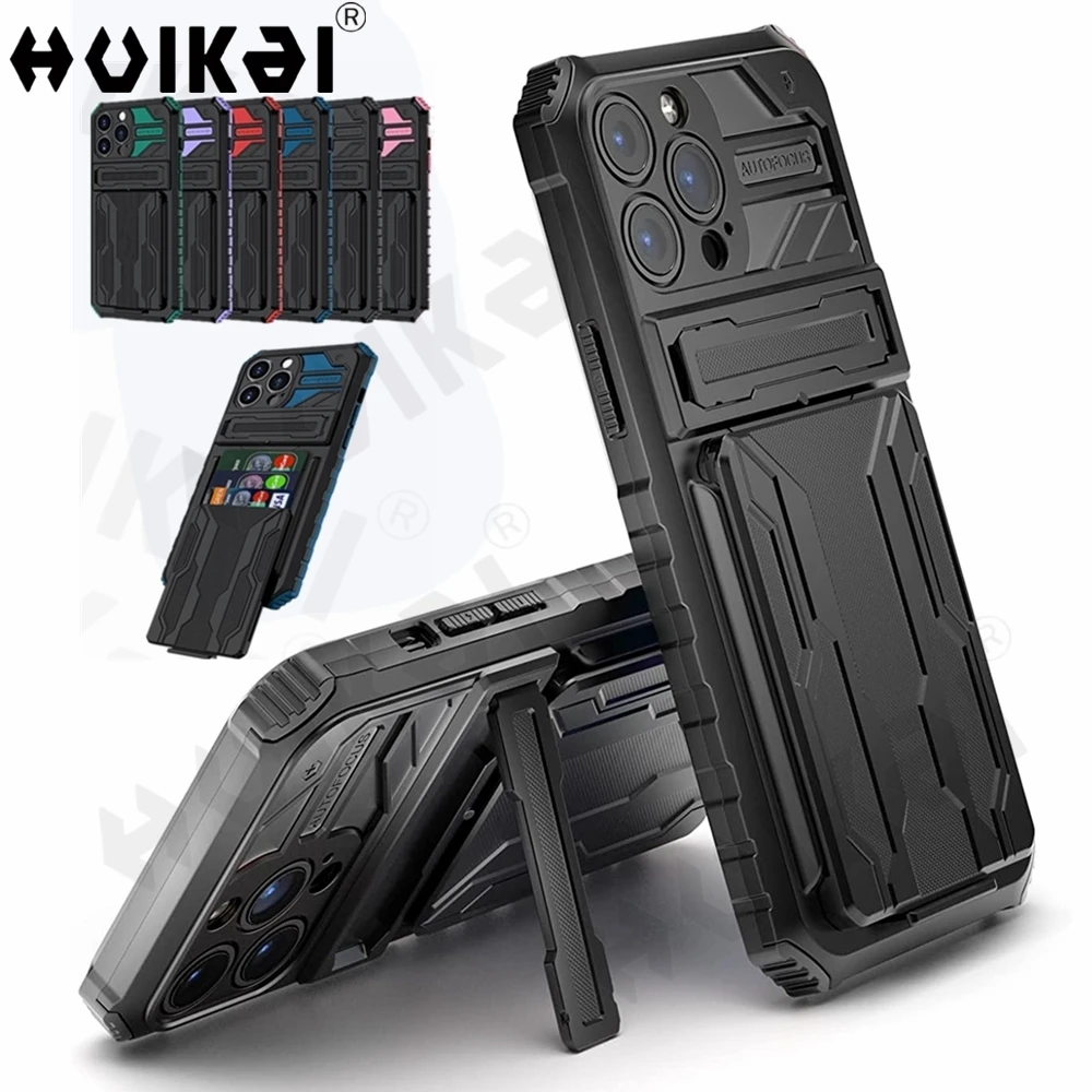 Wallet Case For Iph… - image