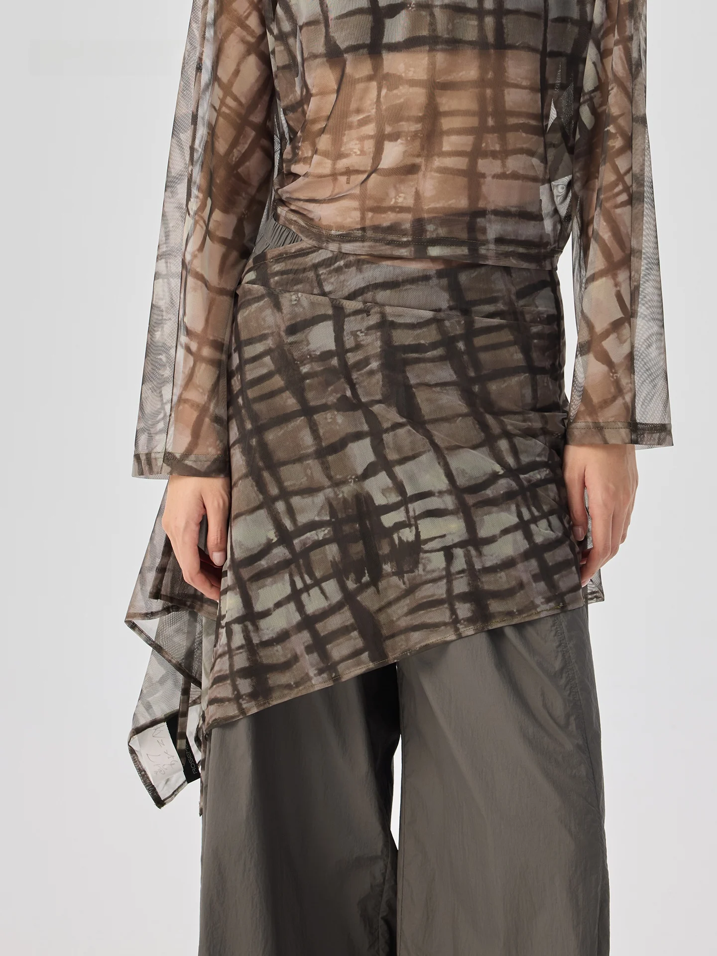 rosemoo-Ete-2026-–-accessoire-de-mode-coreen-imprime-en-maille-amincissante-pour-femme-–-design-tendance-et-elegant