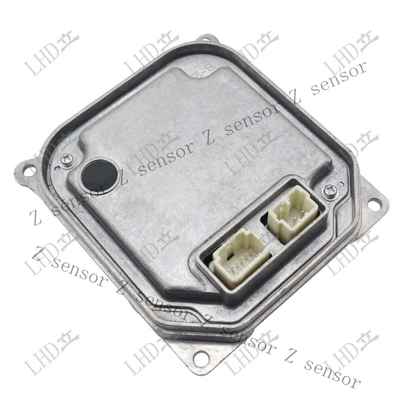 Z+ New Headlight Ballast LED Control Module For LEXUS RX450H HS250H Toyota Prius* - view 2