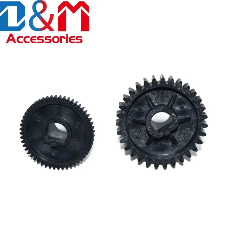 1X FK-1150 302RV93050 2RV93050 Lower Fuser Roller Gear for Kyocera ECOSYS P2040 P2235 M2040 M2135 M2540 M2635 M2640 M2735