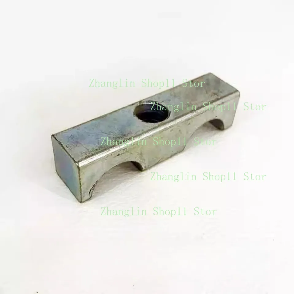 

Excavator Breaking Hammer Pipe Clamp Triple/double Clamping Jaw Barrel Clip Accessories for Hitachi Komatsu CAT HYUNDAI Kobelco
