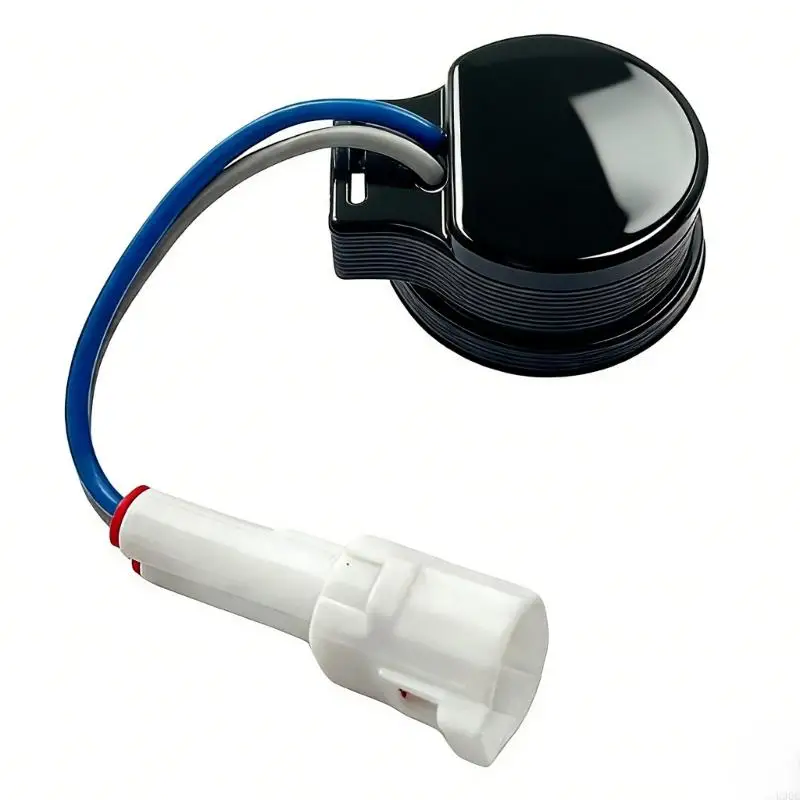 

2025 New Consistent Execution Alarm Alarm for External Motors Direct Replacement