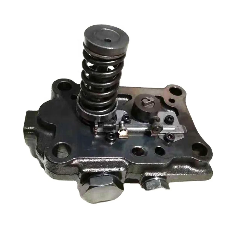 

Головка ротора головки впрыска дизельного топлива для модели 4TNV94 X5 129935-51741