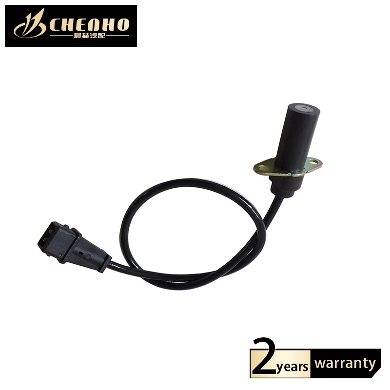 CHENHO BRAND New Auto CrankShaft Sensor For Fiat Lancia Alfa-romeo Peugeot 60512971 60572239 7604582 5944390 195271101900