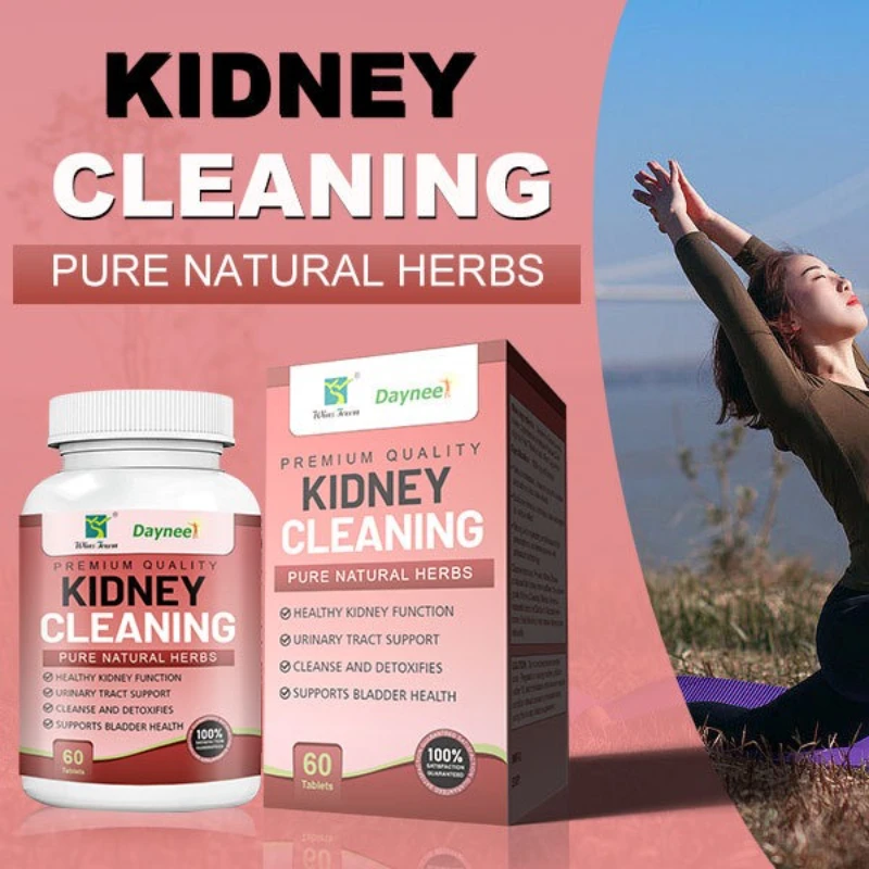 

Таблетки для очищения почек – это чистые натуральные травы, которые полезен очищают тепло и влагу, регулируют иммунитет, улучшают сопротивление.