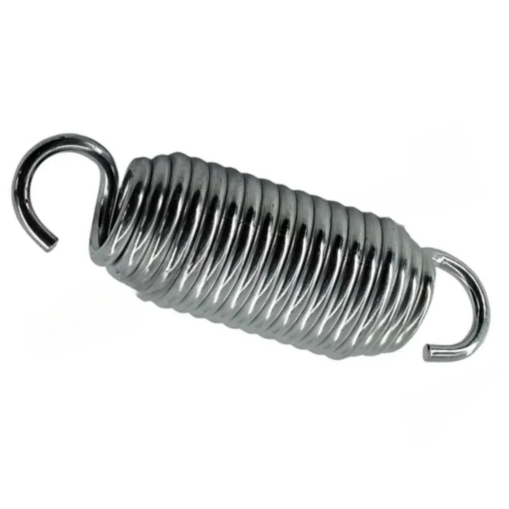 Functional Spring for Mechanical Tension Applications in For Lawn Mower Trimmer Chainsaw Systems 532175820 596482001 539118762