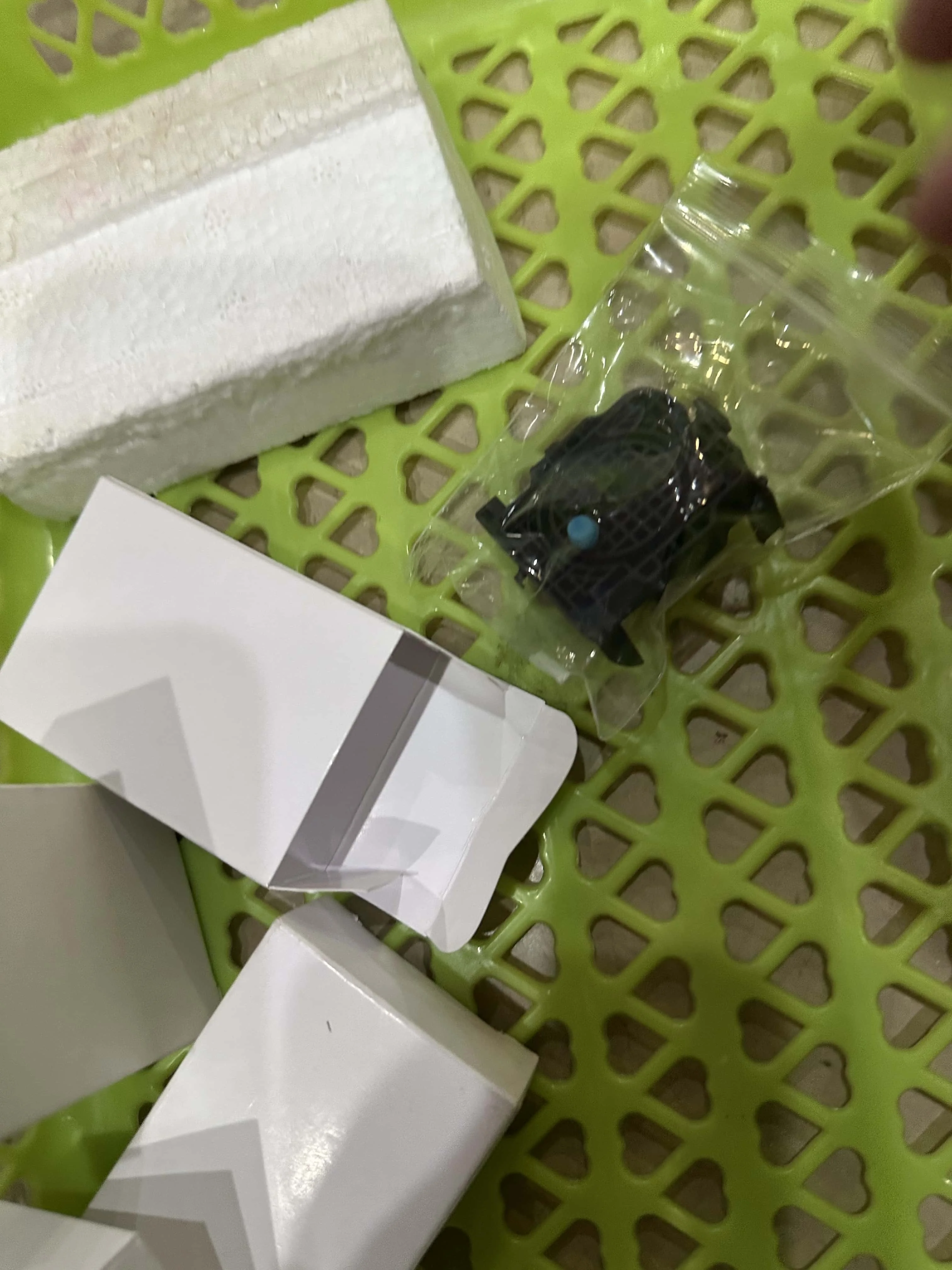 1Pcs Capping Statio… - image