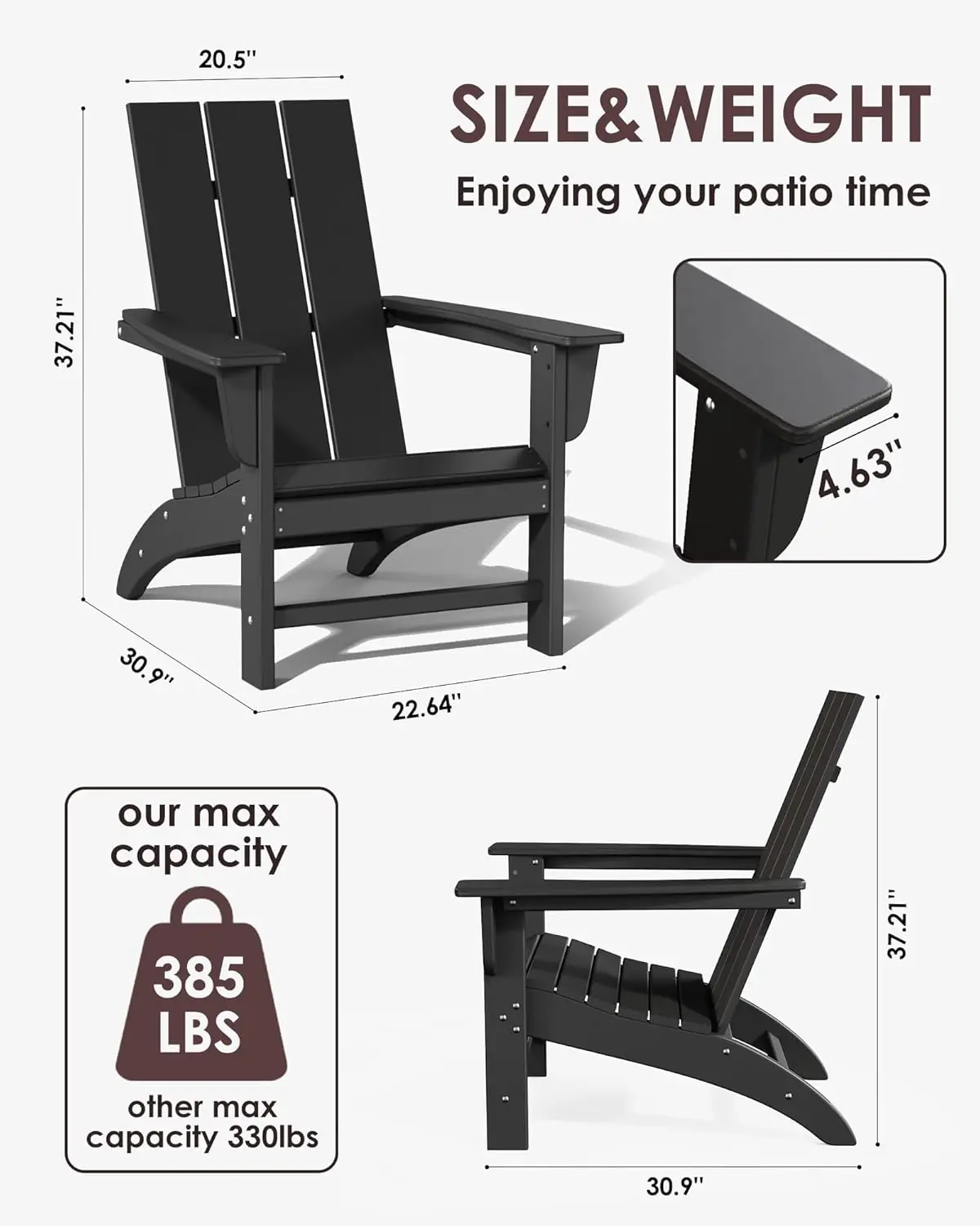 Thumbnail 2 - #12 Latest Patio Furniture Offers