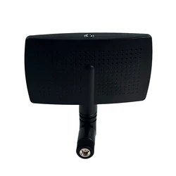Wireless Router 2.4Ghz Flat Radar Antenna 8DB Directional Panel Aerial SMA Male /RP Connector NEW