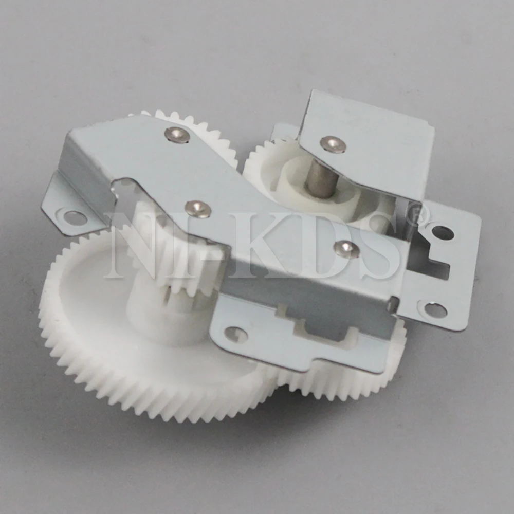 RC2-3193 Fuser Drive Gear rakitan untuk HP LaserJet CP2025 CM2320 M351 M451 M375 M475 M476 2025 2320 341 451 475 476 gigi