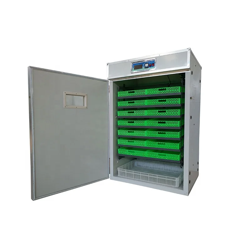 1056-5280 chicken eggs hatch intelligent next-generation multi-purpose incubation equipment,egg incubator and hatcher