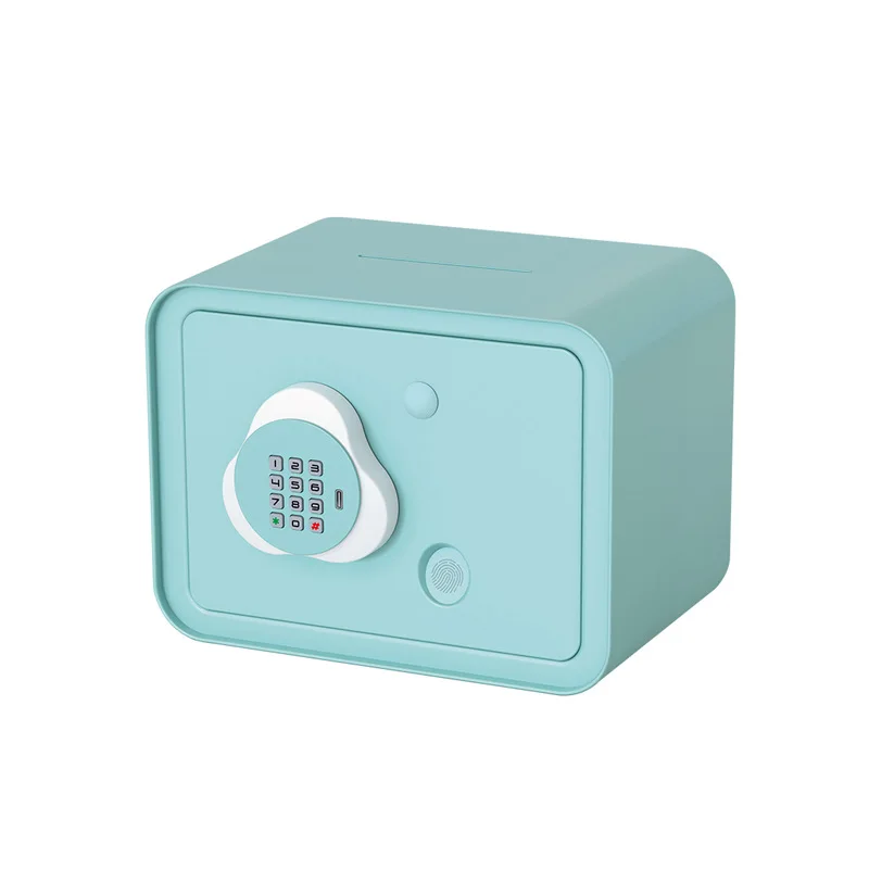 skarbonka dla dzieci zabawka oszczędzająca pieniądze