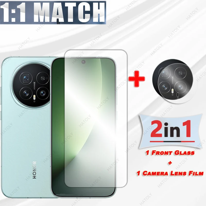 For Honor Magic8 Gl… - image