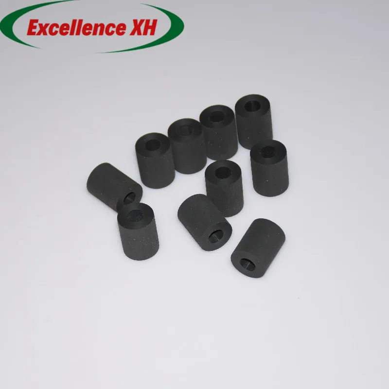 10pcs. 302F906230 302F909171 302NG94120 Pulley Feed Separation Pickup Roller for Kyocera 1800 1801 2200 2201 2010 2011 2210 2211